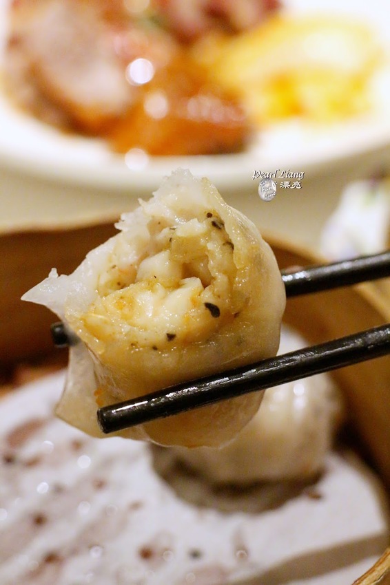 漂亮中餐廳/Kate's FZ