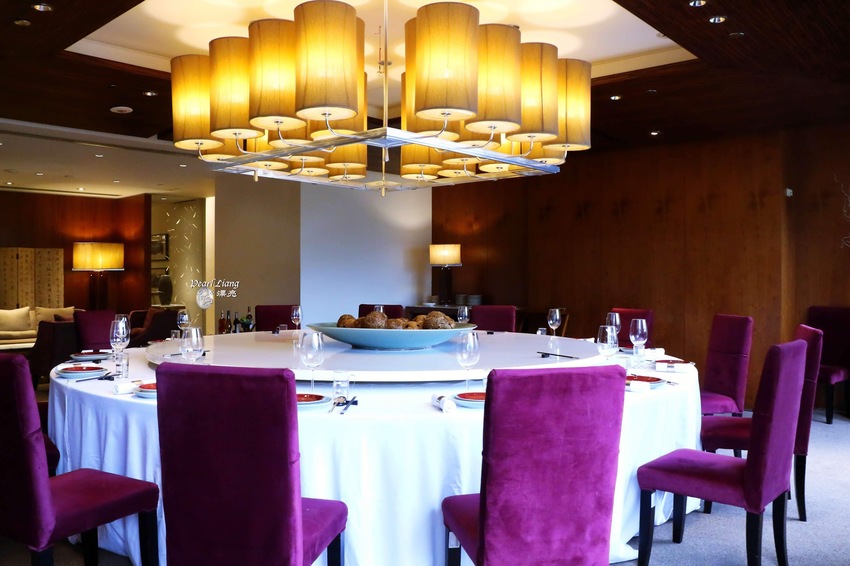 漂亮中餐廳/Kate's FZ