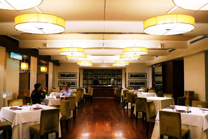 漂亮中餐廳/Kate's FZ