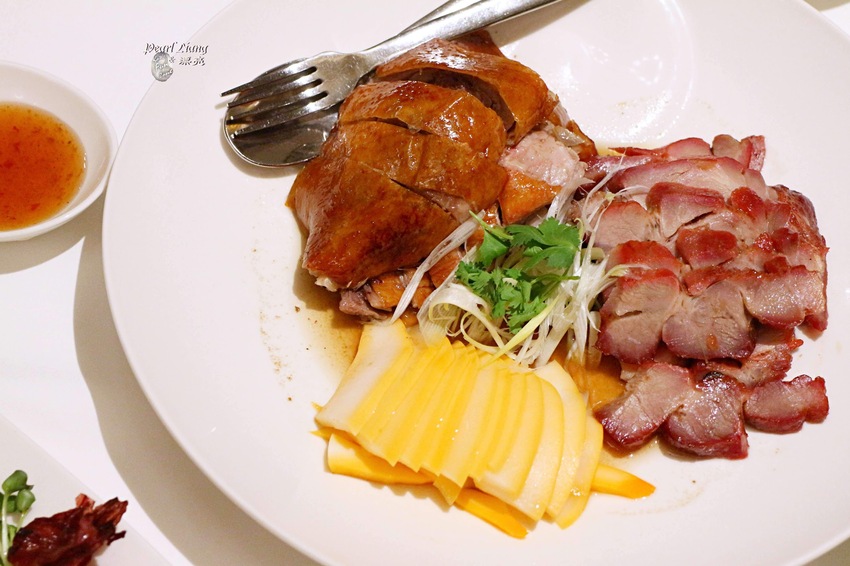 漂亮中餐廳/Kate's FZ