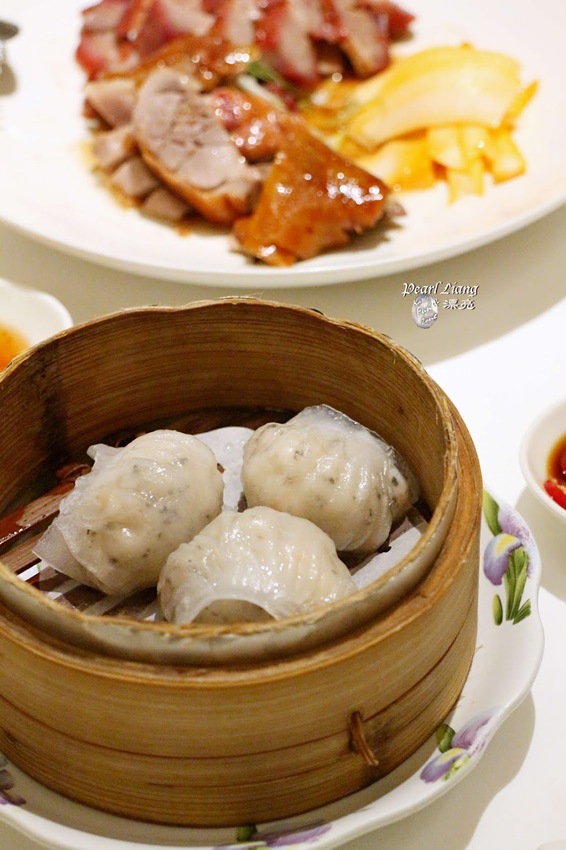 漂亮中餐廳/Kate's FZ