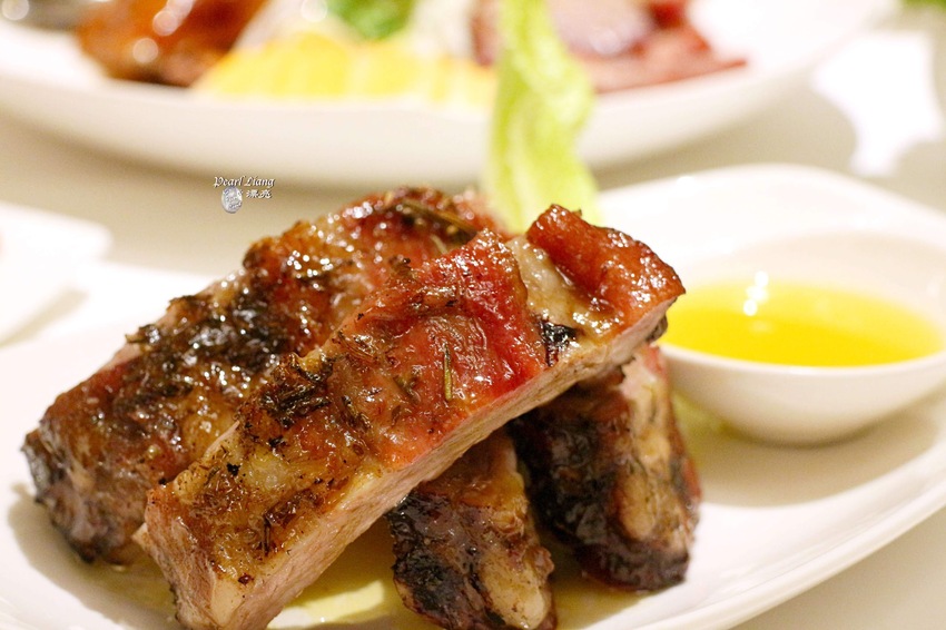 漂亮中餐廳/Kate's FZ