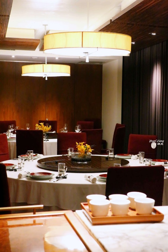 漂亮中餐廳/Kate's FZ