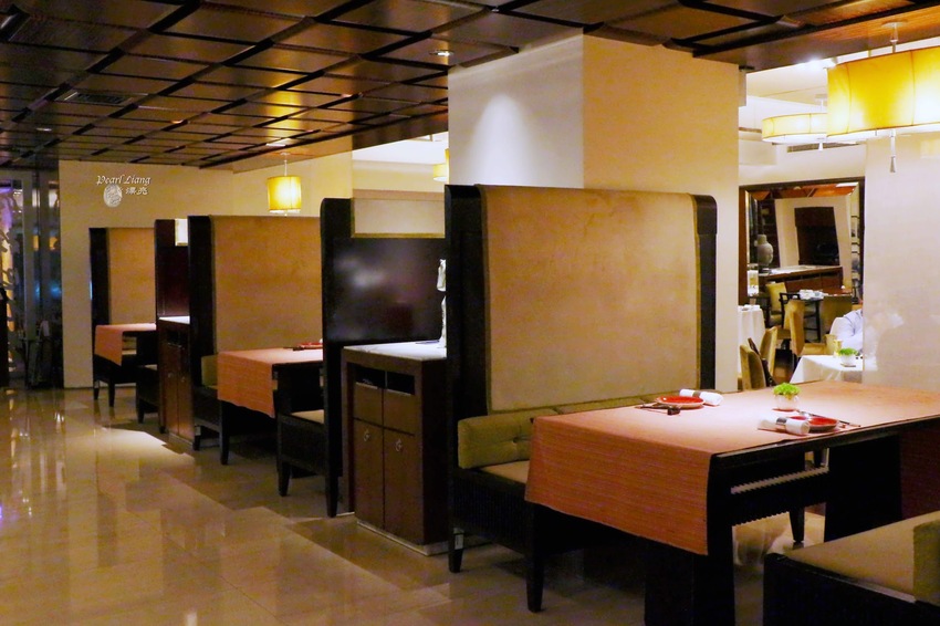 漂亮中餐廳/Kate's FZ