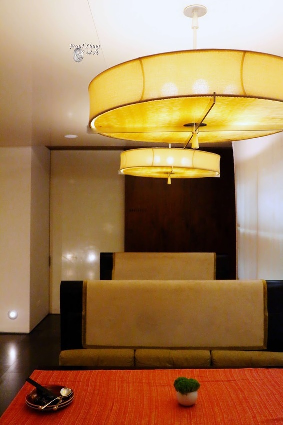 漂亮中餐廳/Kate's FZ