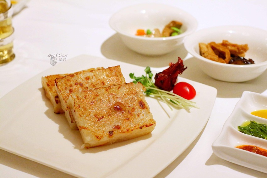 漂亮中餐廳/Kate's FZ