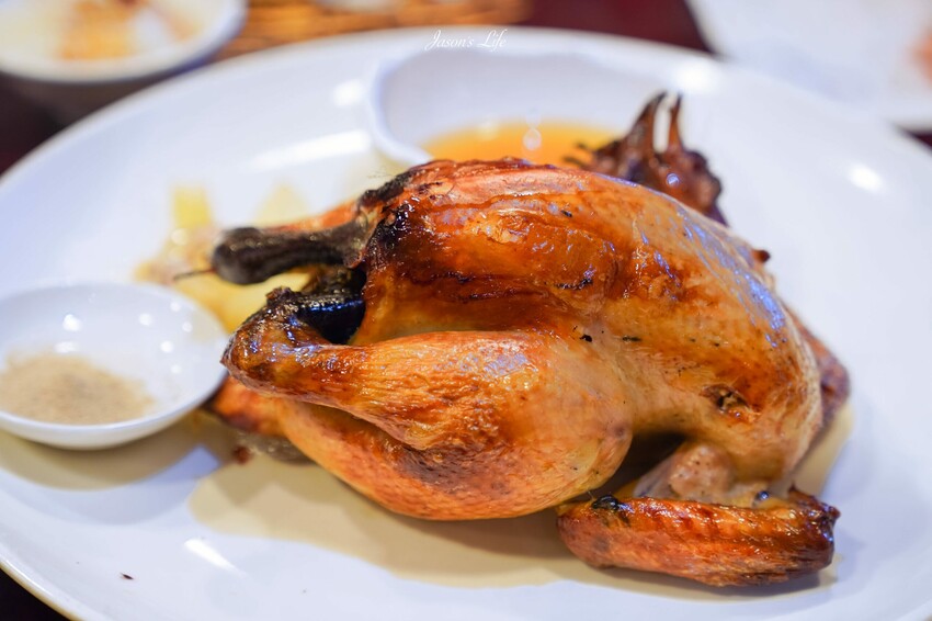 【宜蘭蘇澳│美食】番割田甕缸雞。蘇澳甕仔雞美食推薦,皮脆多汁,西魯肉特色菜,超推薦