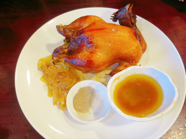 番割田甕缸雞 (13)