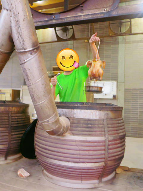 番割田甕缸雞 (4)