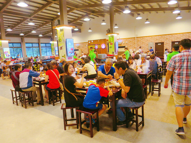 番割田甕缸雞 (7)