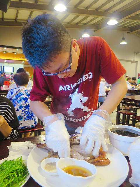 番割田甕缸雞 (24)