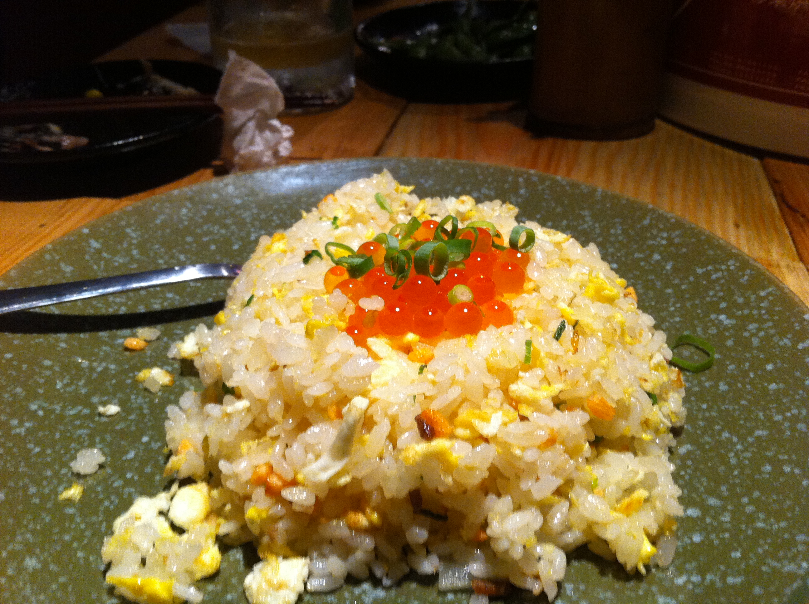乾啦!!CP值高的日式串燒 @吳留手串燒居酒屋