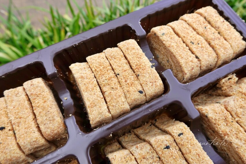 宜蘭縣冬山鄉【宜蘭】冬山|春記麥芽酥,香甜花生香,不黏牙麥芽糖,梅花湖旁宜蘭伴手禮