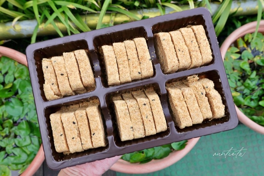 宜蘭縣冬山鄉【宜蘭】冬山|春記麥芽酥,香甜花生香,不黏牙麥芽糖,梅花湖旁宜蘭伴手禮