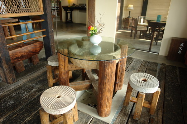 掌上明珠--後花園的真鄉居