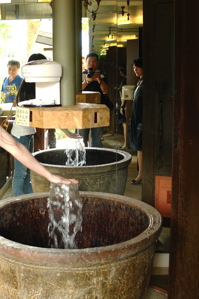掌上明珠--後花園的真鄉居