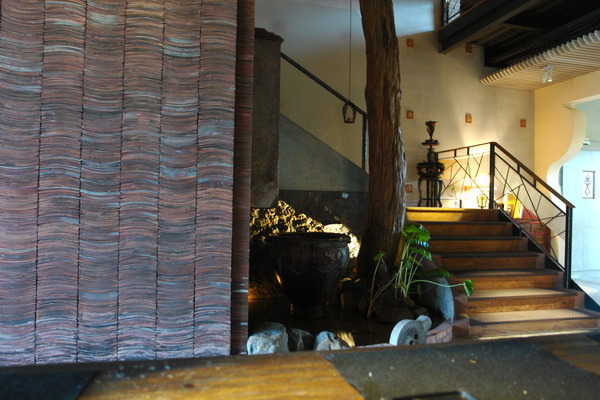 掌上明珠--後花園的真鄉居