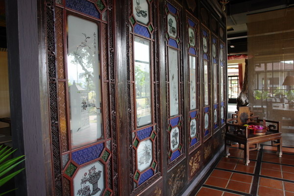 掌上明珠--後花園的真鄉居