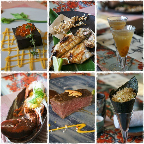 宜蘭縣壯圍鄉宜蘭無菜單料理餐廳》掌上明珠會館～茶禪文化的獨特空間，分享創意養生料理、人文藝術品 壯圍美食