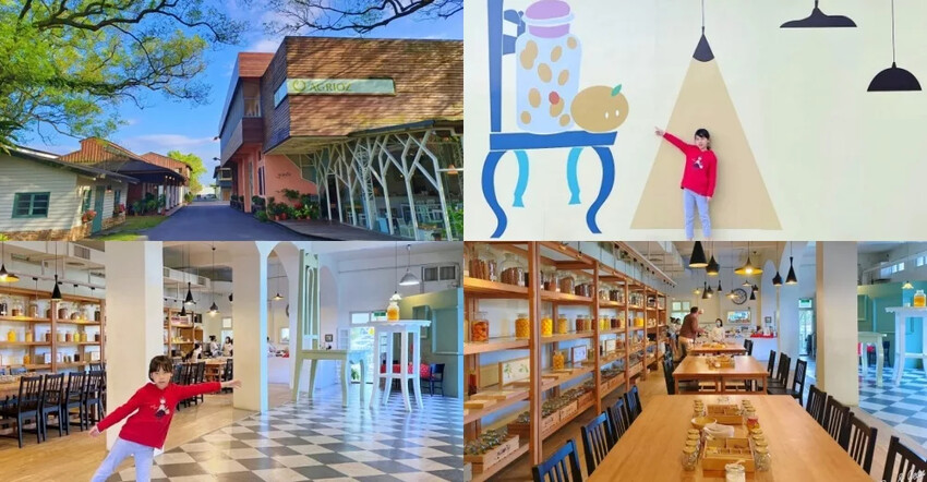 宜蘭縣壯圍鄉宜蘭無菜單料理餐廳》掌上明珠會館～茶禪文化的獨特空間，分享創意養生料理、人文藝術品 壯圍美食