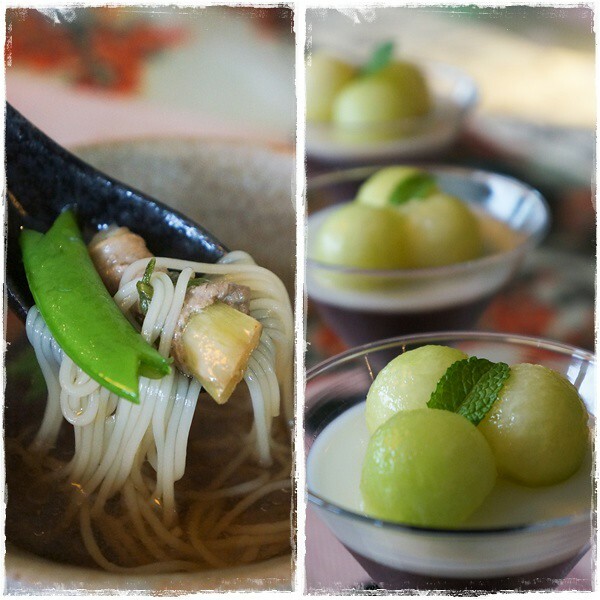 宜蘭縣壯圍鄉宜蘭無菜單料理餐廳》掌上明珠會館～茶禪文化的獨特空間，分享創意養生料理、人文藝術品 壯圍美食