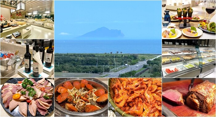 宜蘭縣壯圍鄉宜蘭無菜單料理餐廳》掌上明珠會館～茶禪文化的獨特空間，分享創意養生料理、人文藝術品 壯圍美食