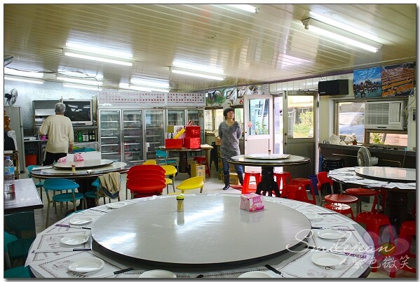 宜蘭壯圍【阿國海鮮】預約制無菜單海鮮餐廳 炭火黑糖桂圓粉圓明星最愛 宜蘭壯圍餐廳