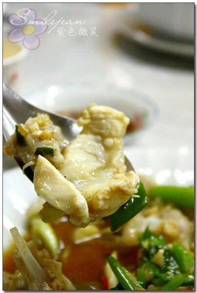 宜蘭壯圍【阿國海鮮】預約制無菜單海鮮餐廳 炭火黑糖桂圓粉圓明星最愛 宜蘭壯圍餐廳