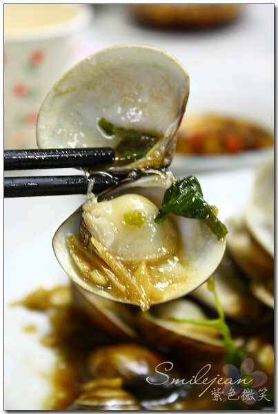 宜蘭壯圍【阿國海鮮】預約制無菜單海鮮餐廳 炭火黑糖桂圓粉圓明星最愛 宜蘭壯圍餐廳