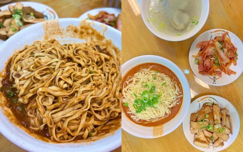 宜蘭壯圍【阿國海鮮】預約制無菜單海鮮餐廳 炭火黑糖桂圓粉圓明星最愛 宜蘭壯圍餐廳