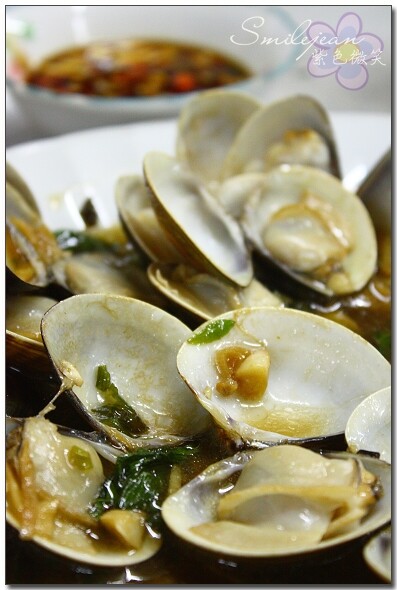 宜蘭壯圍【阿國海鮮】預約制無菜單海鮮餐廳 炭火黑糖桂圓粉圓明星最愛 宜蘭壯圍餐廳