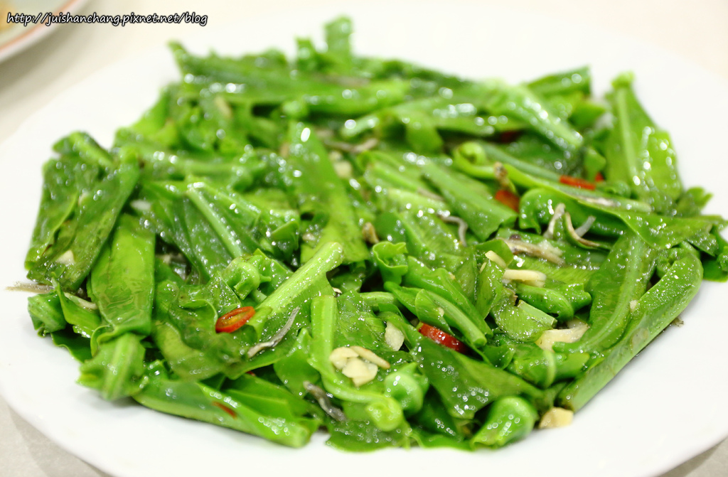 【食║宜蘭】壯圍阿國海鮮～令人意想不到藏在倉庫裡的美食，終於吃到傳說中的海鮮，果然是尚青啦！！！