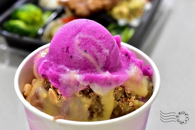 建華冰店:傳道冰