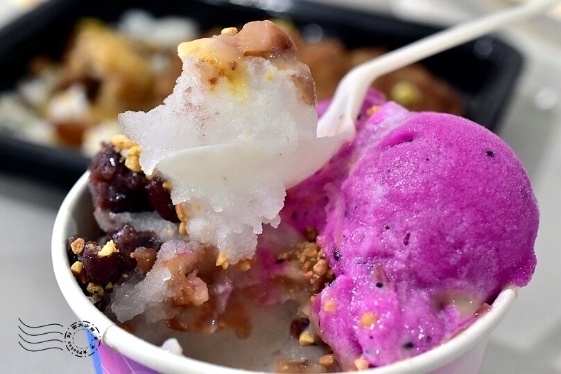 建華冰店:傳道冰