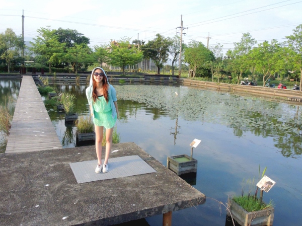 宜蘭員山)勝洋休閒農場 -來一趟宜蘭郊遊吧(下)