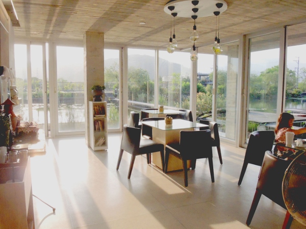 宜蘭員山)勝洋休閒農場 -來一趟宜蘭郊遊吧(下)