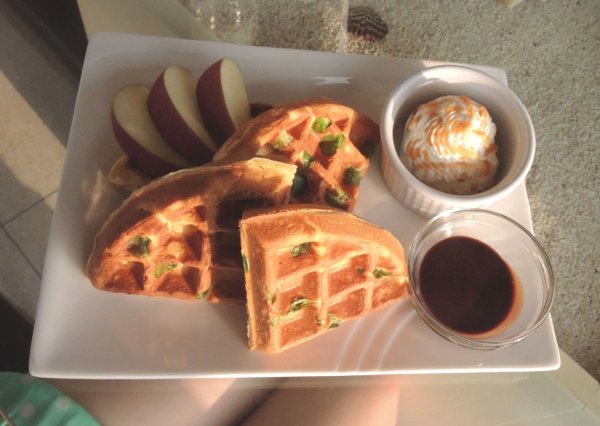 宜蘭員山)勝洋休閒農場 -來一趟宜蘭郊遊吧(下)