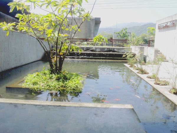 宜蘭員山)勝洋休閒農場 -來一趟宜蘭郊遊吧(下)