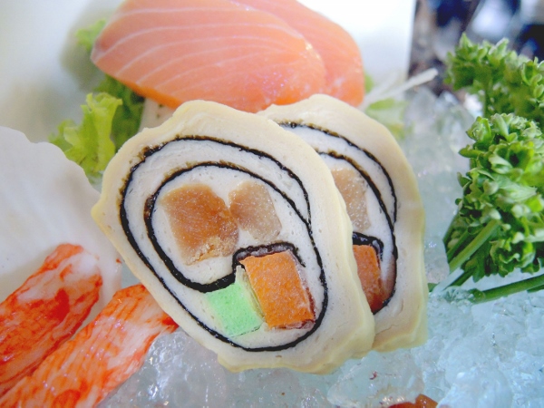 宜蘭員山)勝洋休閒農場 -來一趟宜蘭郊遊吧(下)