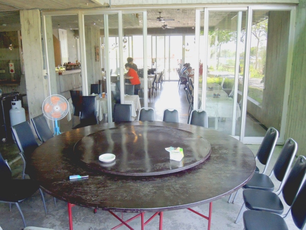 宜蘭員山)勝洋休閒農場 -來一趟宜蘭郊遊吧(下)