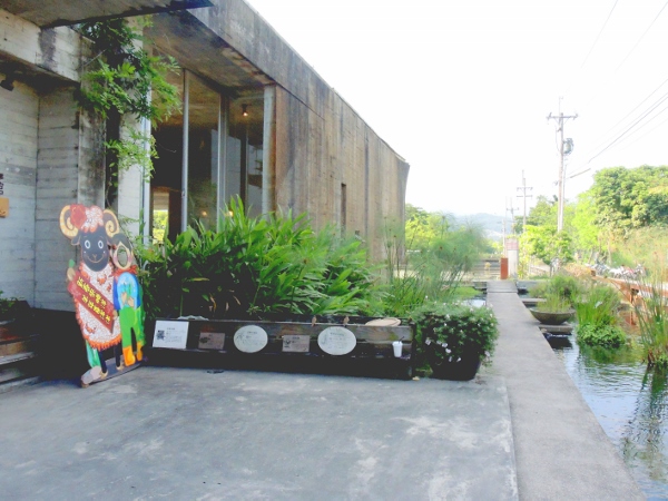 宜蘭員山)勝洋休閒農場 -來一趟宜蘭郊遊吧(下)