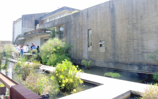 宜蘭員山)勝洋休閒農場 -來一趟宜蘭郊遊吧(下)