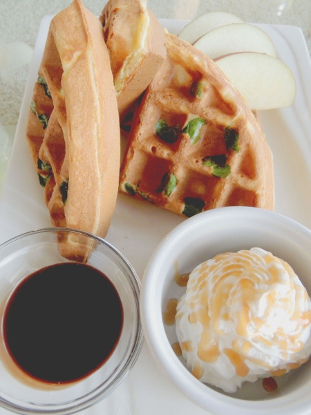 宜蘭員山)勝洋休閒農場 -來一趟宜蘭郊遊吧(下)