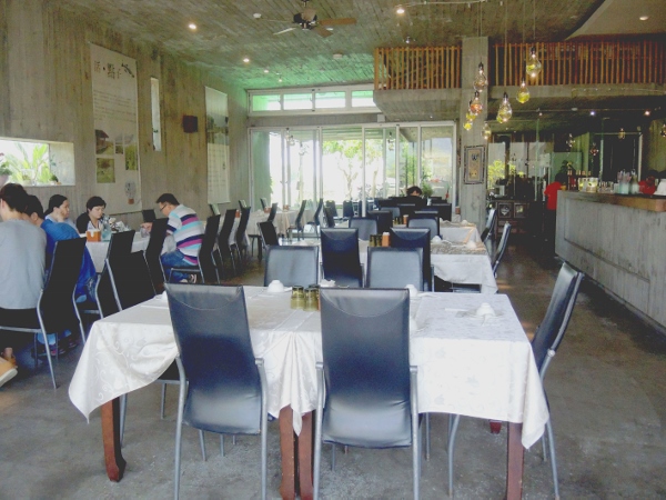 宜蘭員山)勝洋休閒農場 -來一趟宜蘭郊遊吧(下)