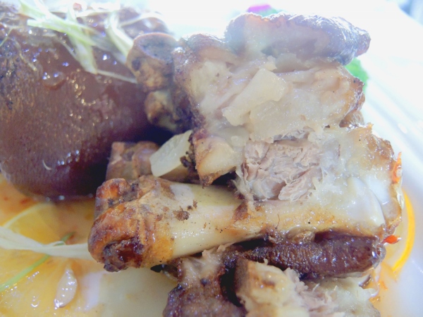 宜蘭員山)勝洋休閒農場 -來一趟宜蘭郊遊吧(下)