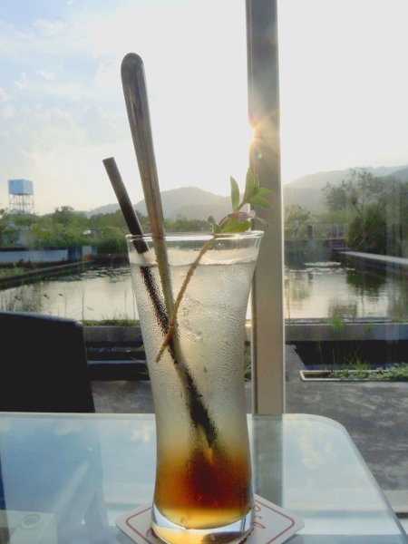 宜蘭員山)勝洋休閒農場 -來一趟宜蘭郊遊吧(下)