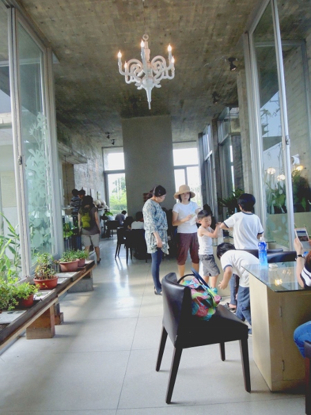 宜蘭員山)勝洋休閒農場 -來一趟宜蘭郊遊吧(下)