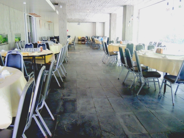 宜蘭員山)勝洋休閒農場 -來一趟宜蘭郊遊吧(下)