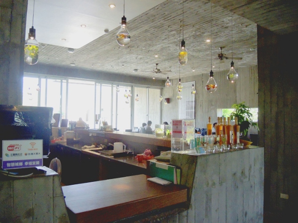 宜蘭員山)勝洋休閒農場 -來一趟宜蘭郊遊吧(下)