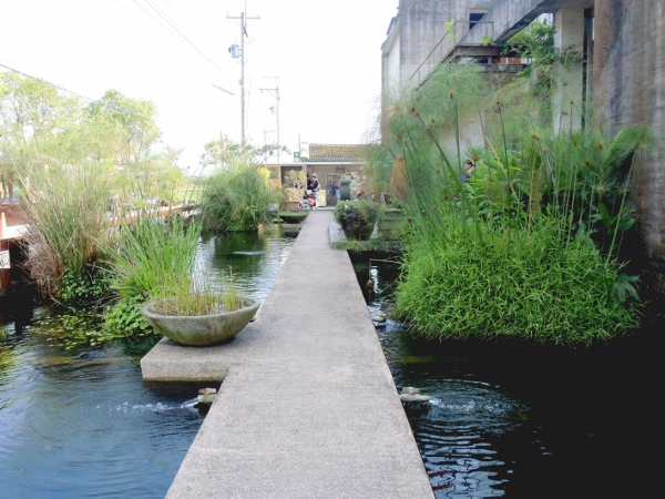 宜蘭員山)勝洋休閒農場 -來一趟宜蘭郊遊吧(下)